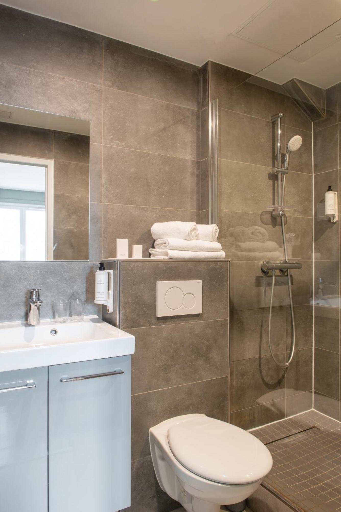 Hotel Avama Prony Paříž Pokoj fotografie