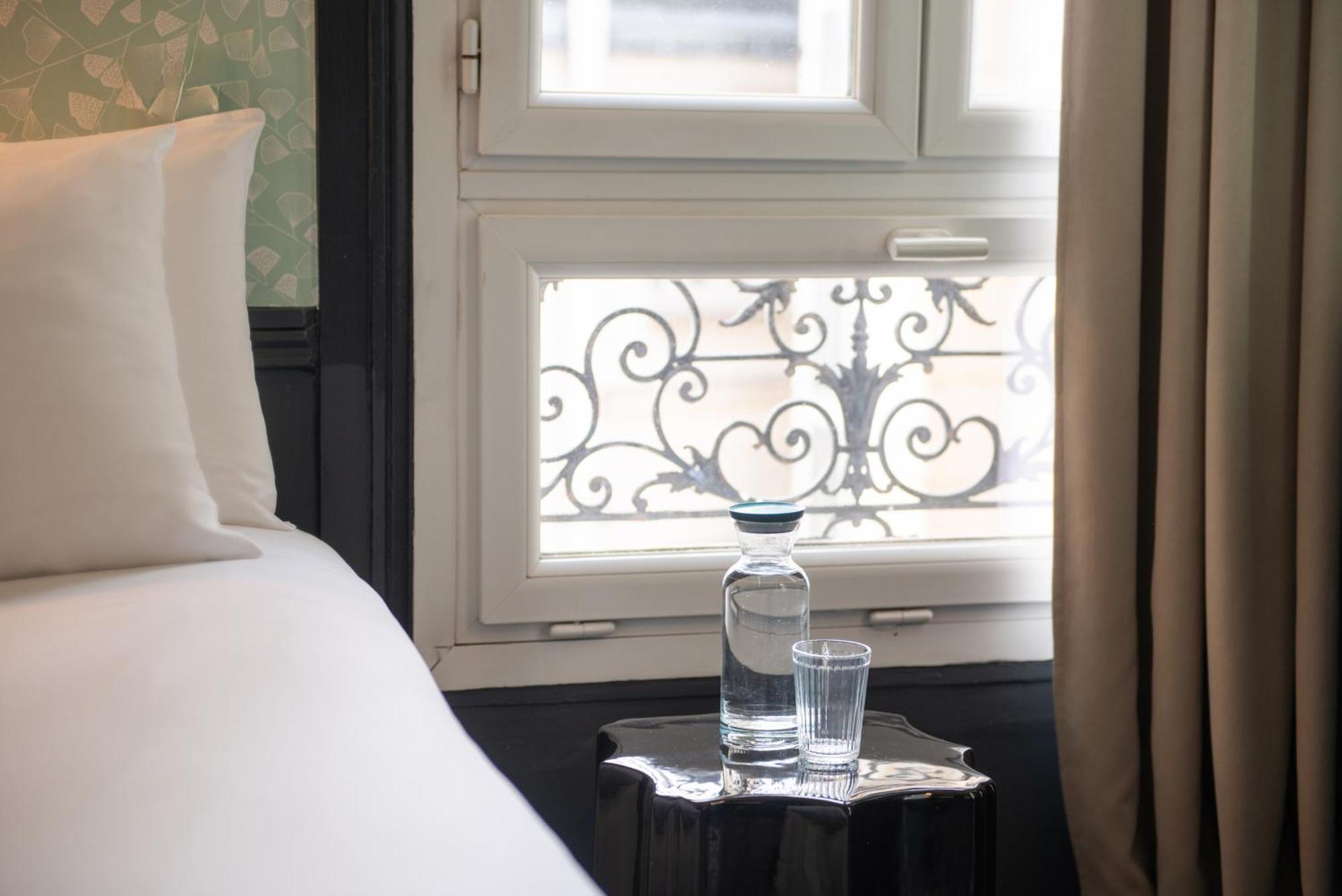Hotel Avama Prony Paříž Pokoj fotografie